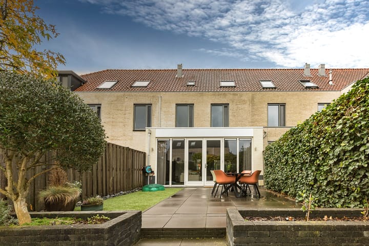 Photo 4 of Groedestraat 17