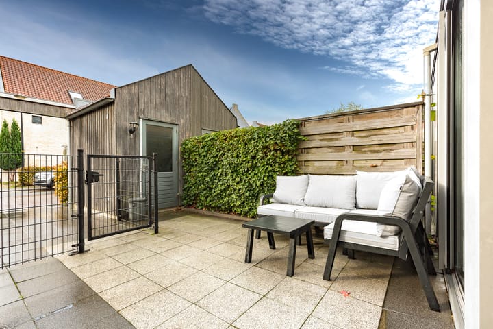 Photo 5 of Groedestraat 17