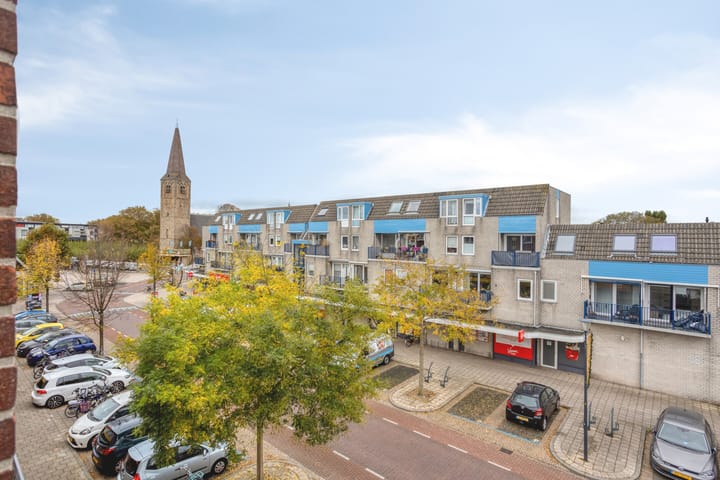 Foto 16 van Jan van Scorelstraat 4