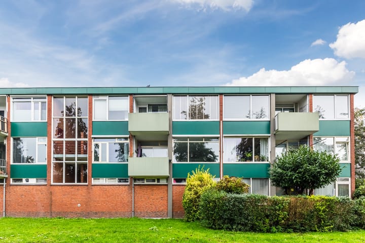 Photo 38 of Zilverschoonlaan 32