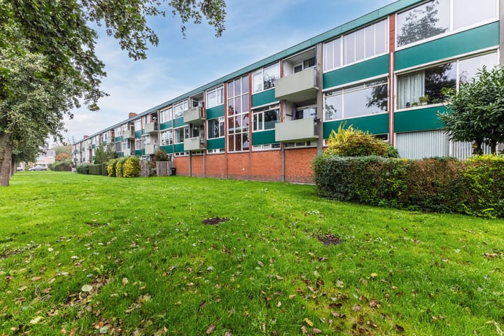 Photo 39 of Zilverschoonlaan 32