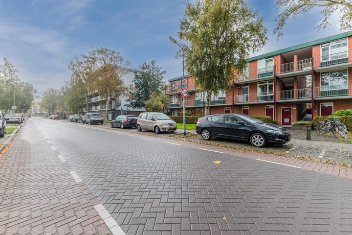 Photo 40 of Zilverschoonlaan 32