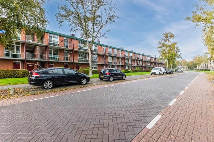 Photo 41 of Zilverschoonlaan 32