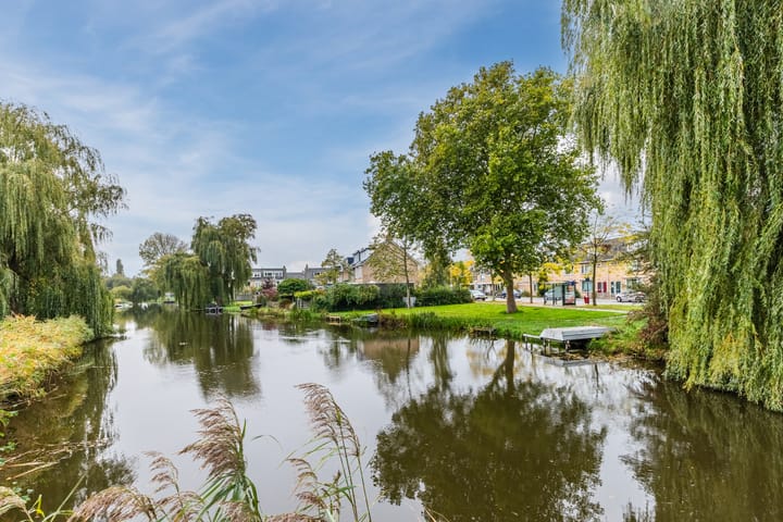 Photo 43 of Zilverschoonlaan 32