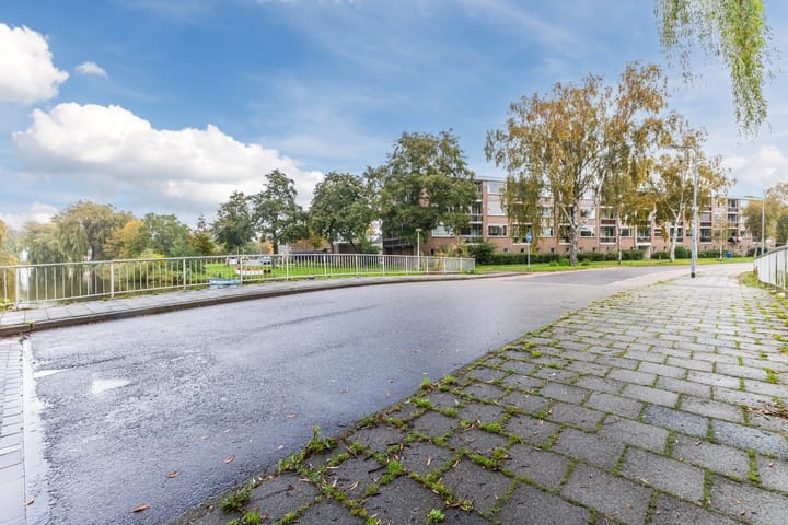 Photo 44 of Zilverschoonlaan 32