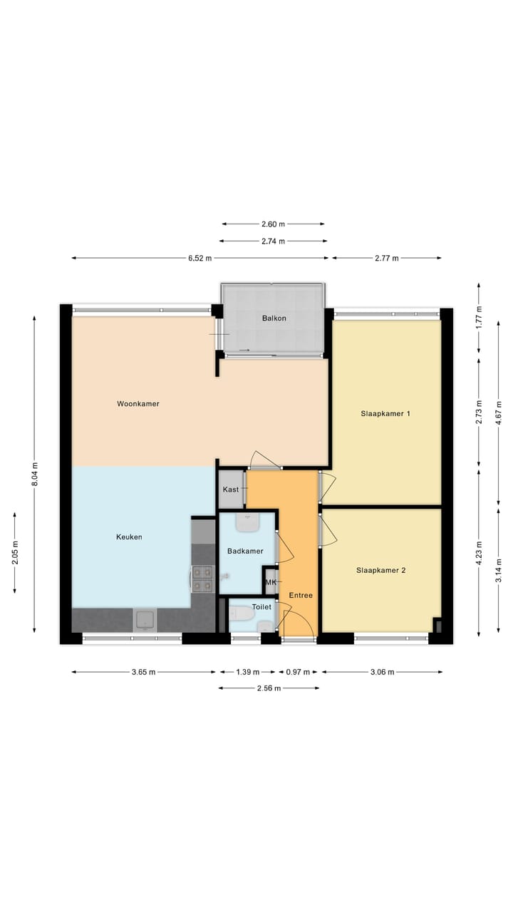 Photo 45 of Zilverschoonlaan 32