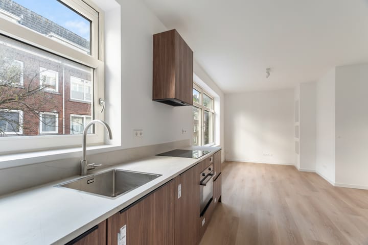 Foto 3 van Heemskerkstraat 114-B01