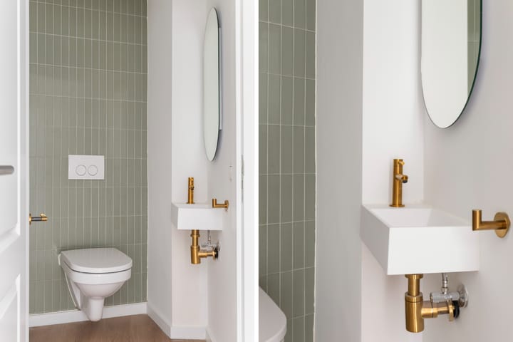 Foto 5 van Heemskerkstraat 114-B01