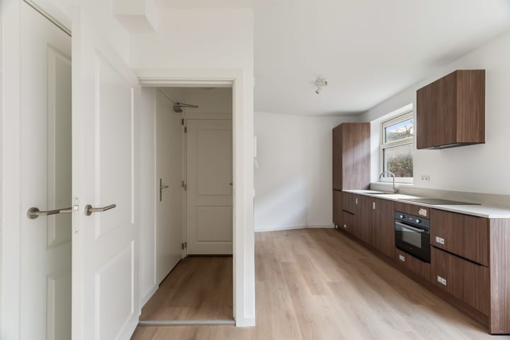 Foto 6 van Heemskerkstraat 114-B01