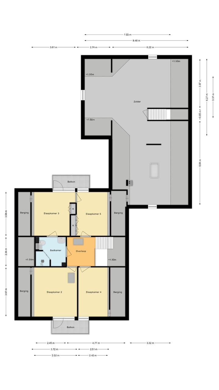 Photo 86 of Vijfhoek 6