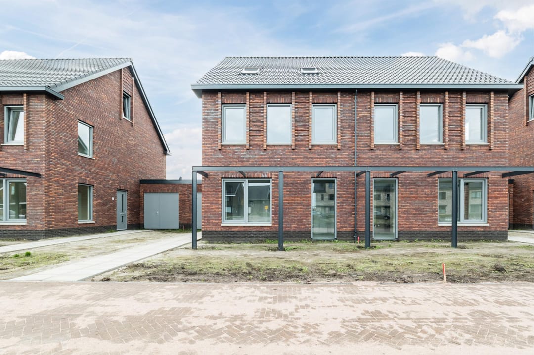 Photo 1 of Rosmolen 7