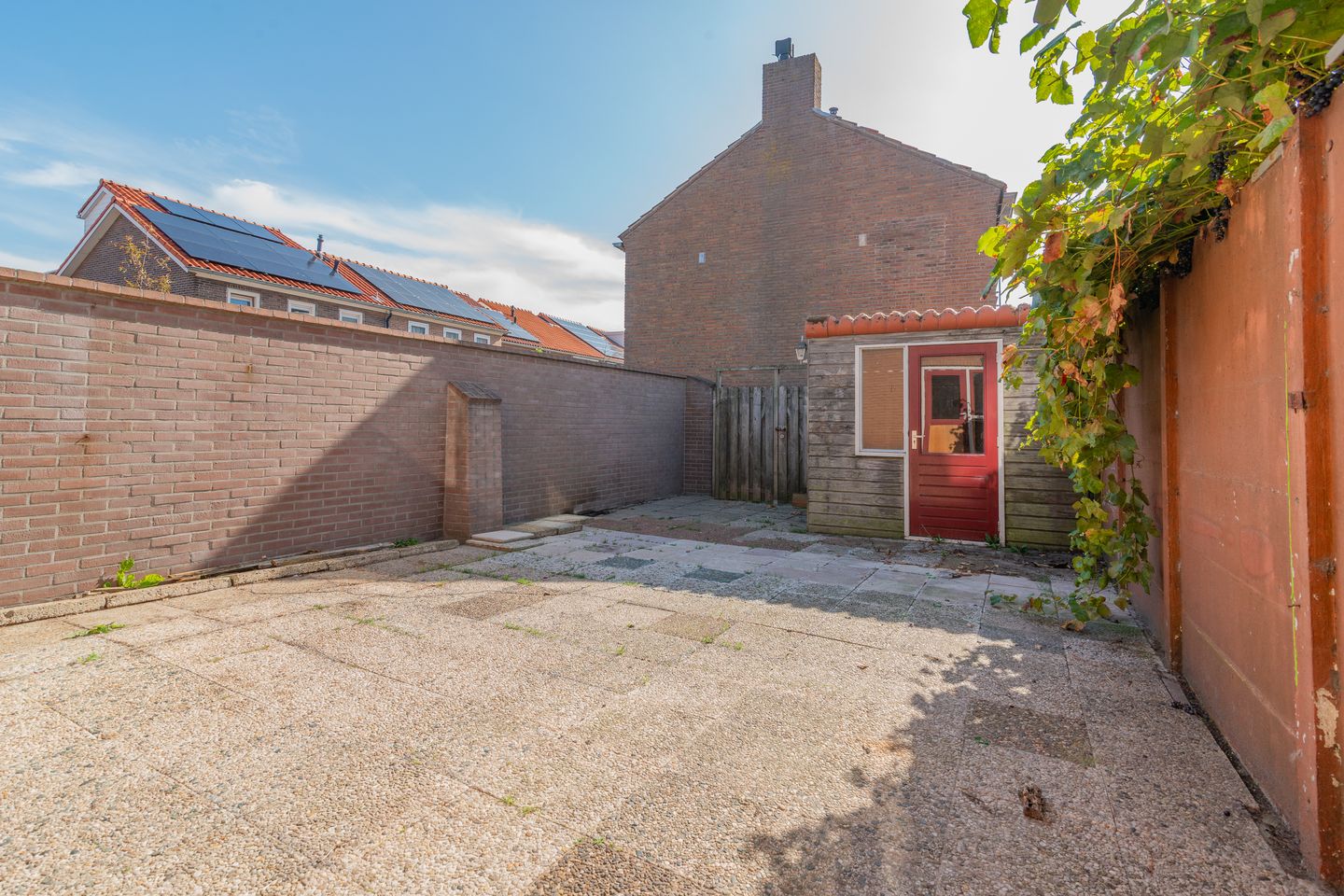 Foto 4 van Gruttostraat 19