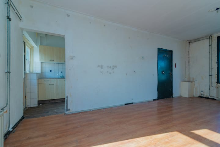 Foto 6 van Gruttostraat 19