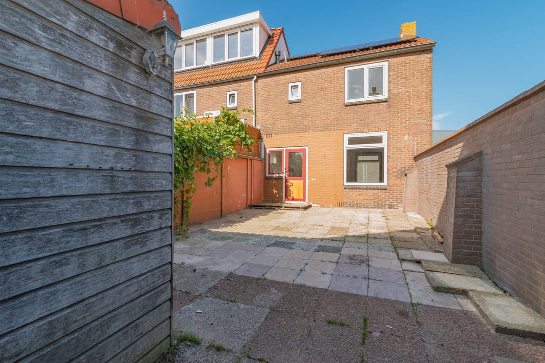 Foto 8 van Gruttostraat 19