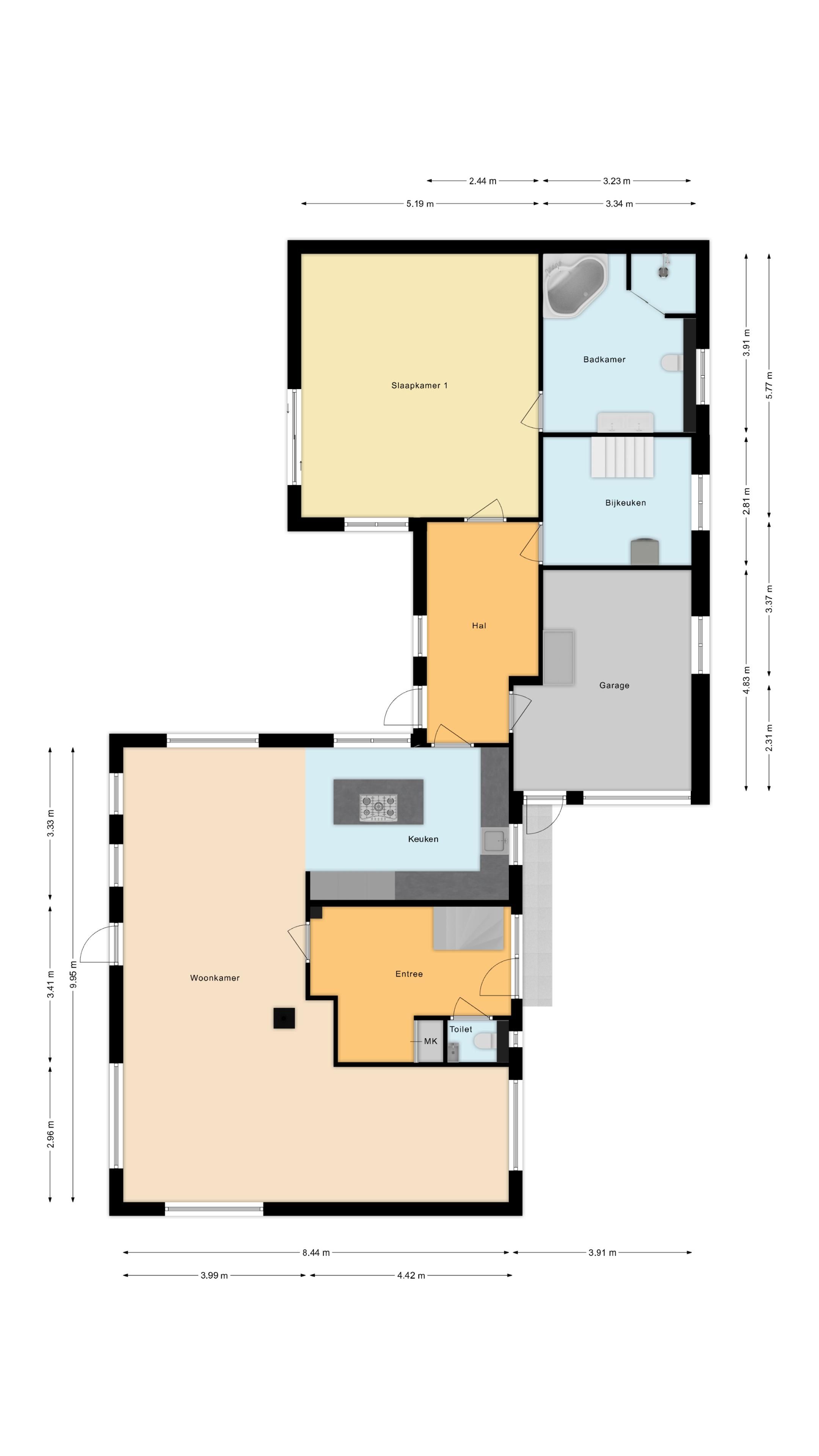 Photo 84 of Vijfhoek 6