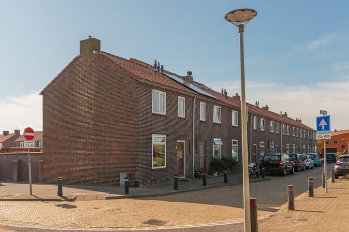 Foto 17 van Gruttostraat 19