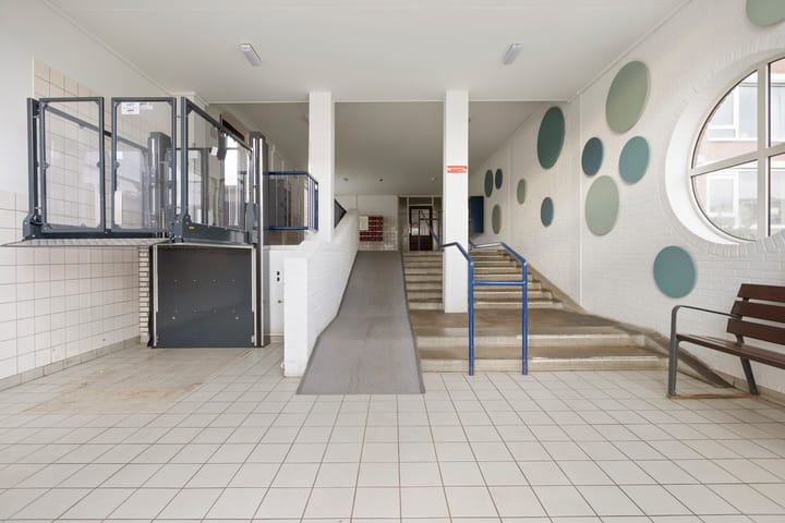 Foto 7 van Paterswoldseweg 311