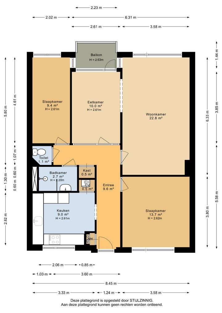 Foto 33 van Paterswoldseweg 311