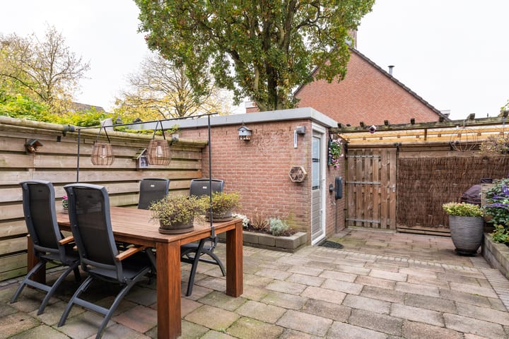 Foto 34 van Crosestein 1503