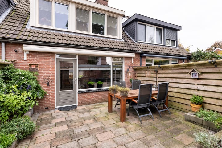 Foto 38 van Crosestein 1503