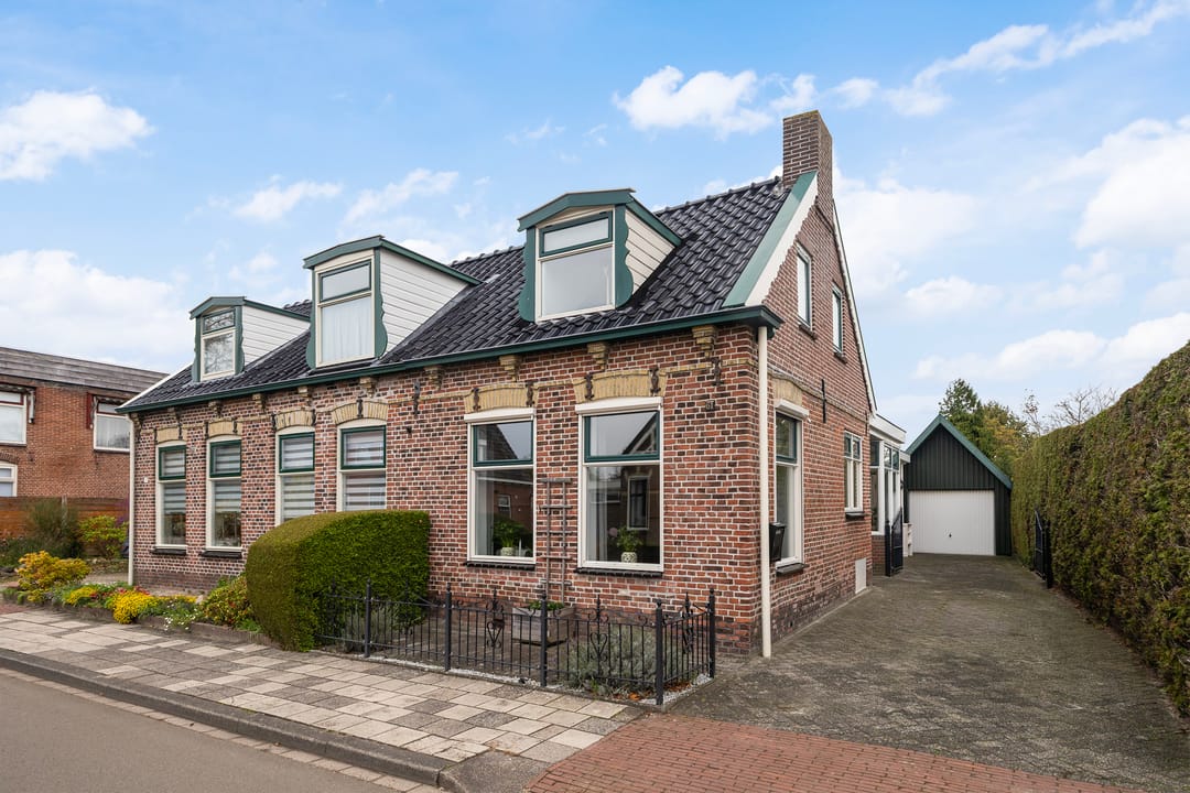 Foto 1 van Doniawei 61