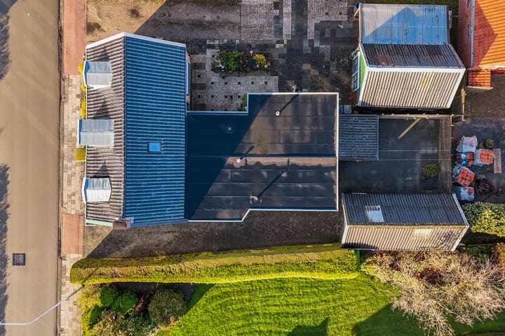 Foto 2 van Doniawei 61