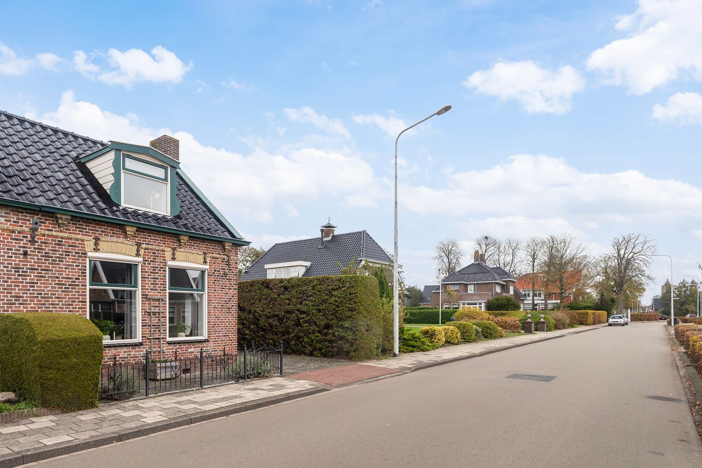 Foto 5 van Doniawei 61