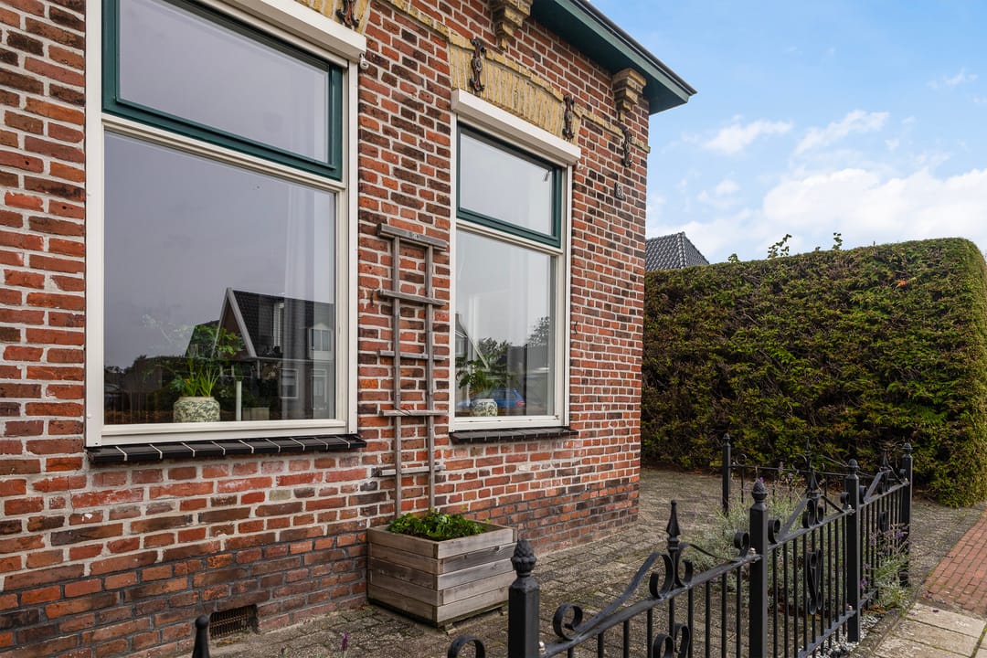 Foto 7 van Doniawei 61