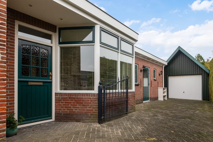 Foto 13 van Doniawei 61