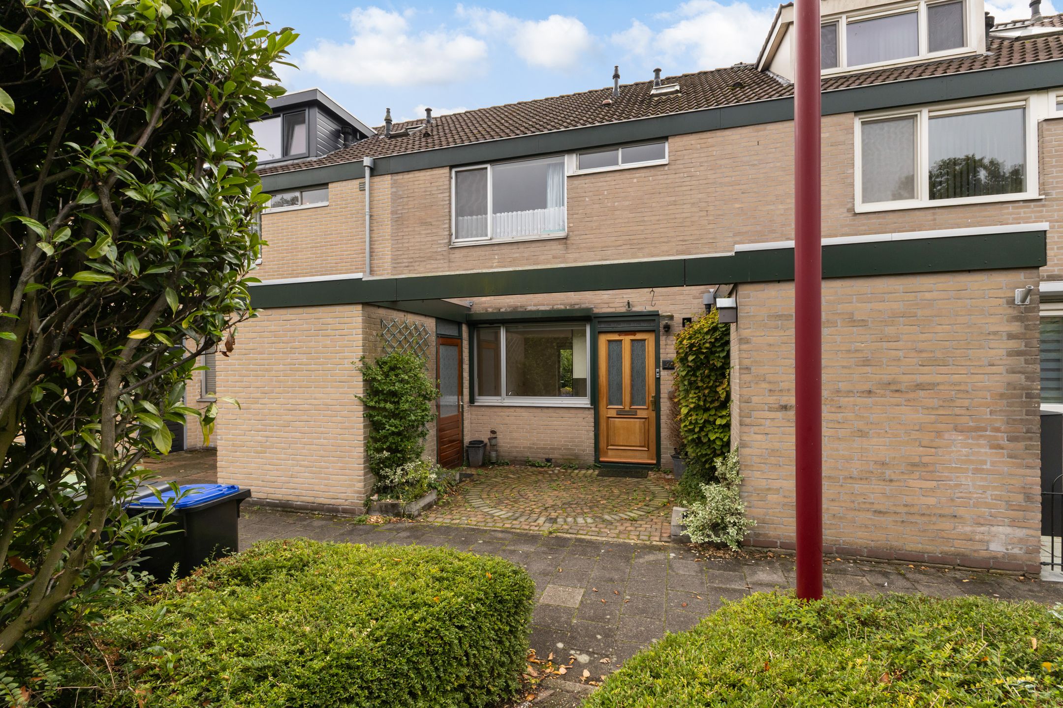 Iepstraat, 31, Nieuwegein, 3434AN, Utrecht, Nederland 31 