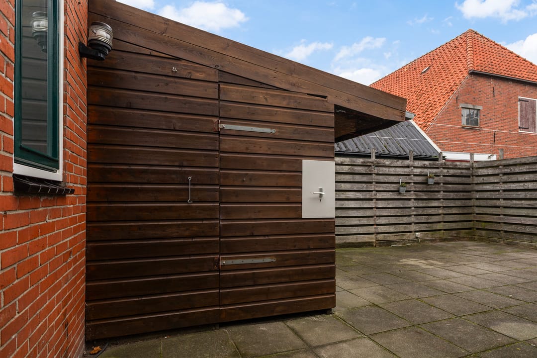 Foto 37 van Doniawei 61