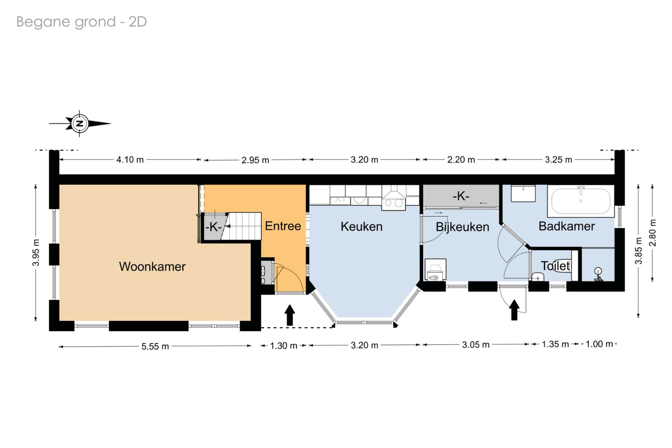 Foto 39 van Doniawei 61