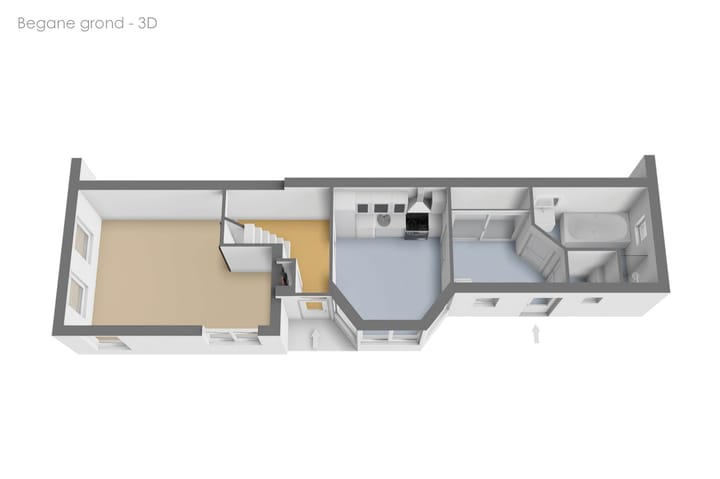 Foto 41 van Doniawei 61