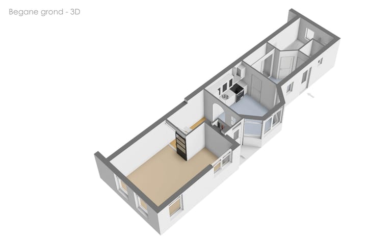 Foto 42 van Doniawei 61