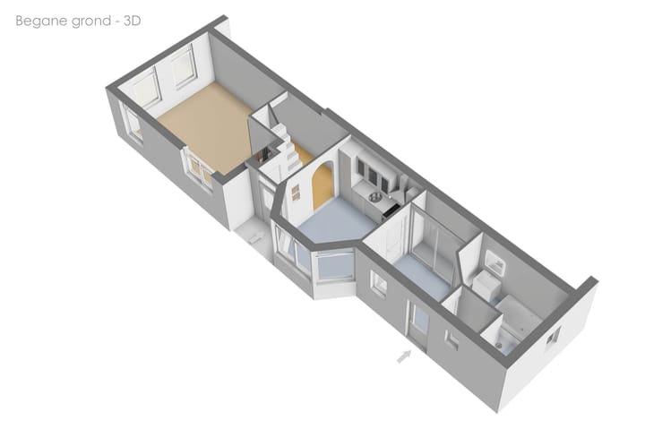 Foto 43 van Doniawei 61