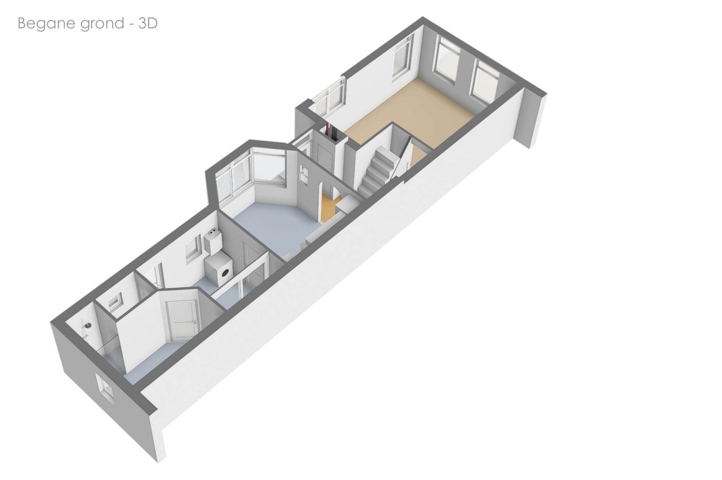Foto 44 van Doniawei 61
