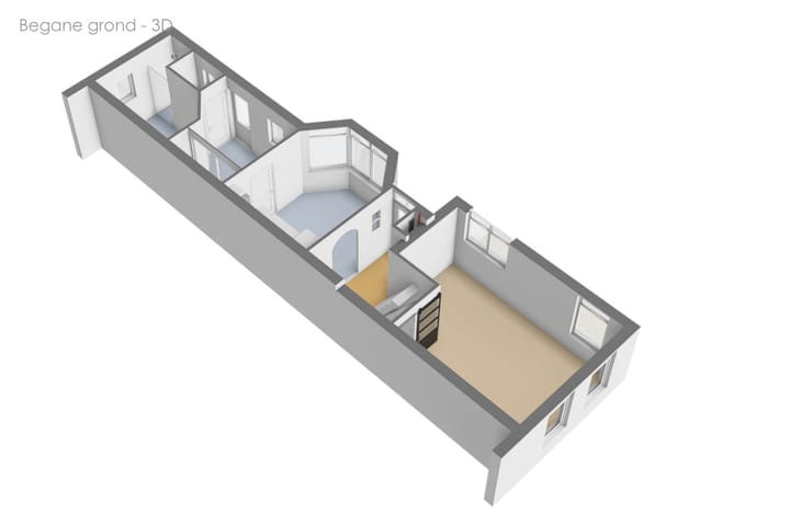 Foto 45 van Doniawei 61