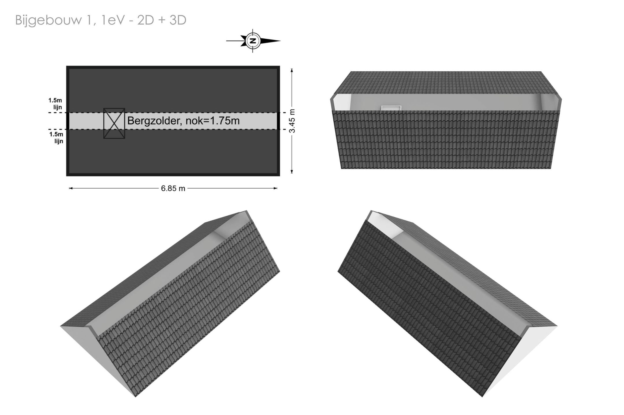 Foto 54 van Doniawei 61