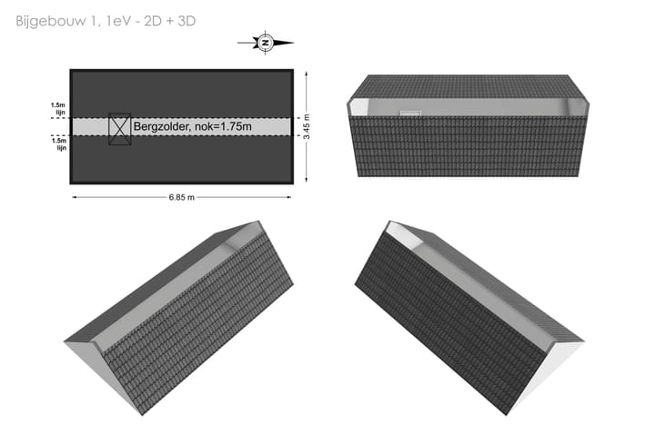 Foto 54 van Doniawei 61