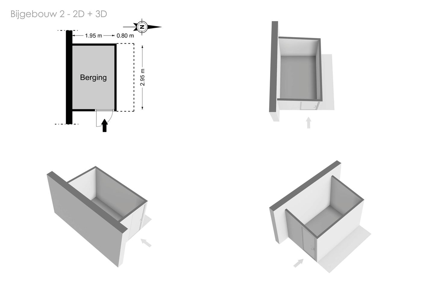 Foto 55 van Doniawei 61