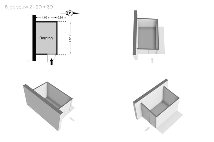 Foto 55 van Doniawei 61