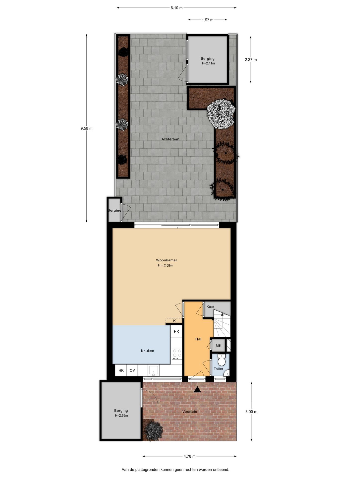 Foto 29 van Iepstraat 31