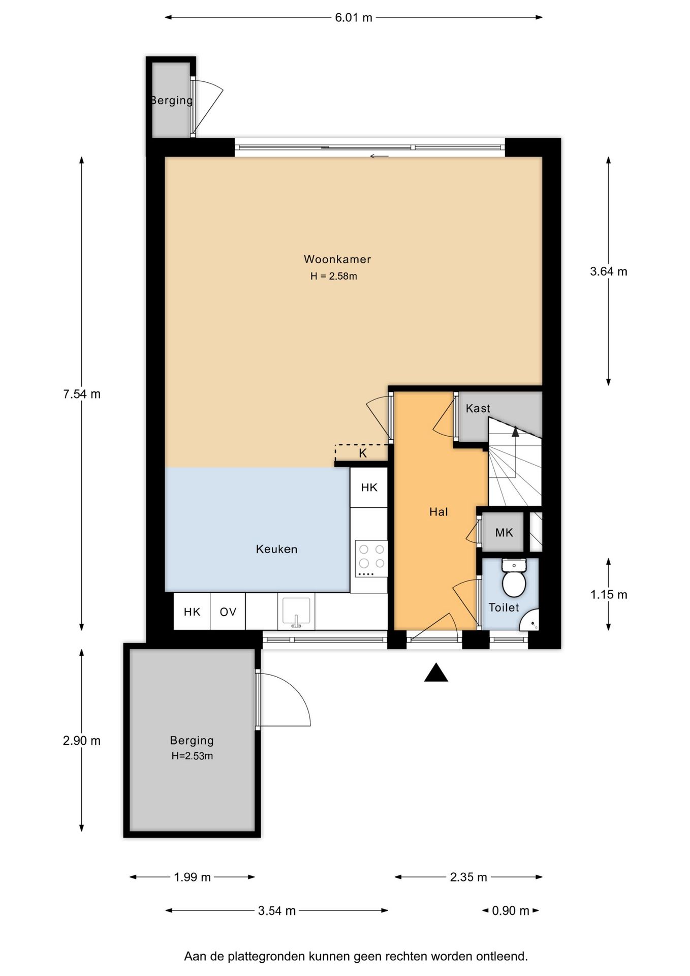 Foto 30 van Iepstraat 31
