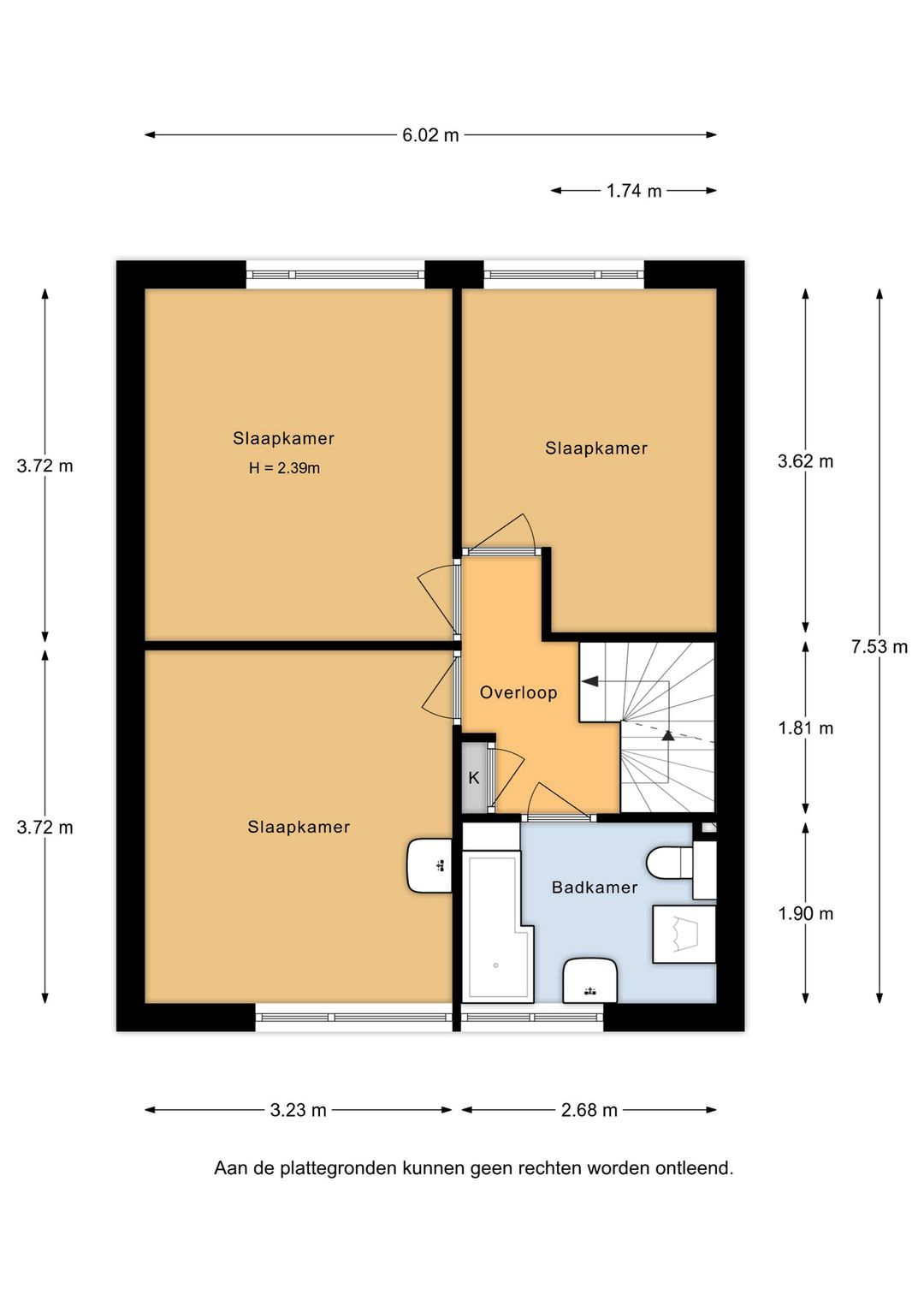 Foto 31 van Iepstraat 31