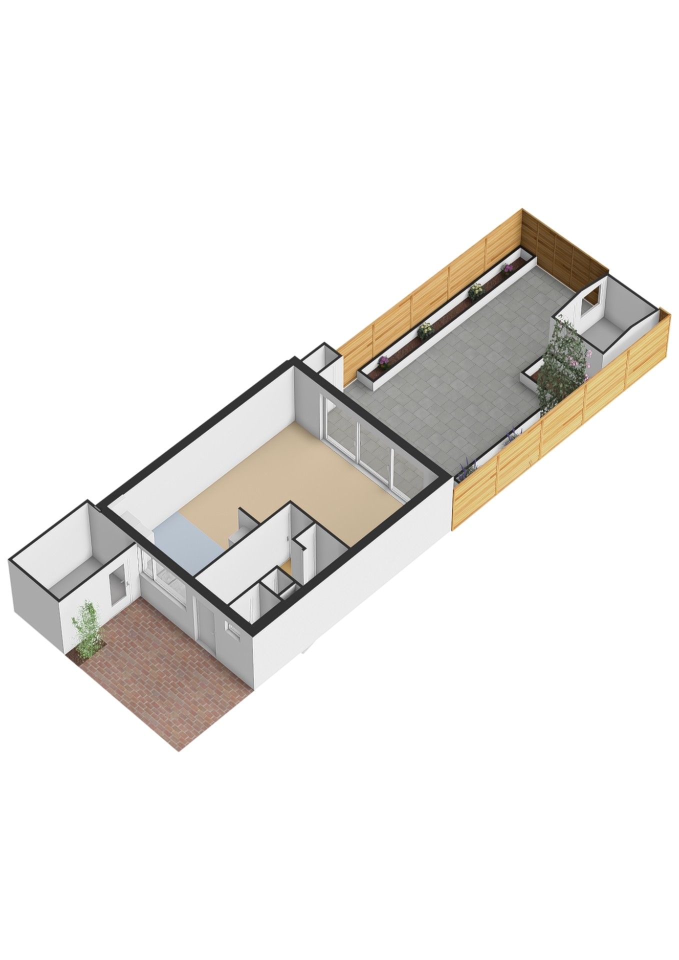 Foto 33 van Iepstraat 31