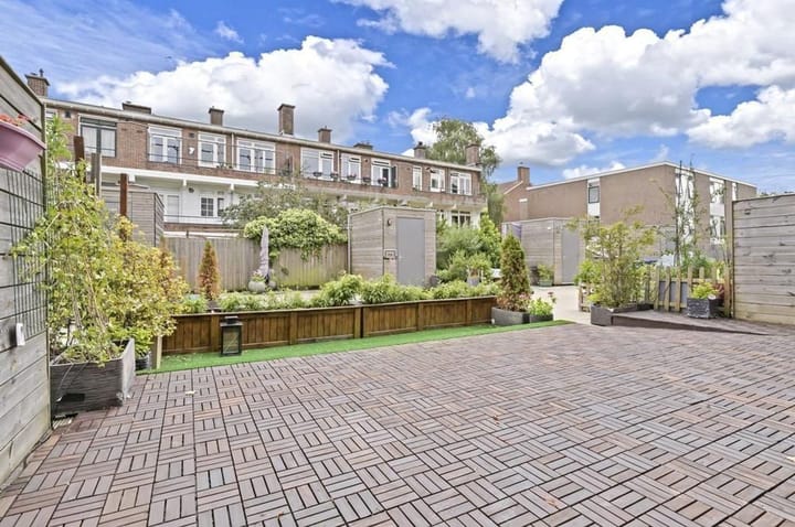 Photo 9 of Spaarwaterhof 4