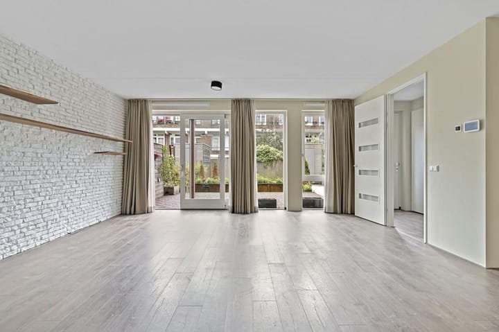 Photo 5 of Spaarwaterhof 4