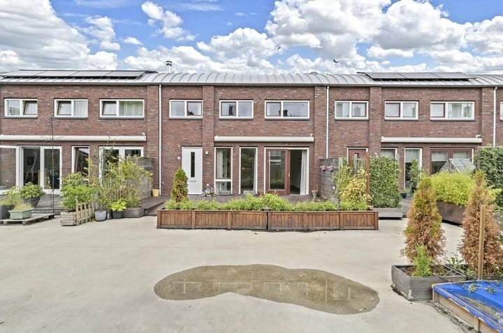 Photo 22 of Spaarwaterhof 4