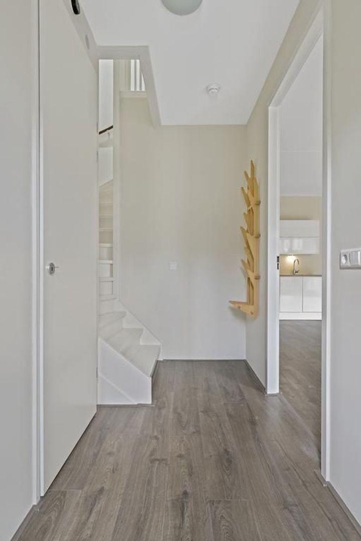 Photo 11 of Spaarwaterhof 4