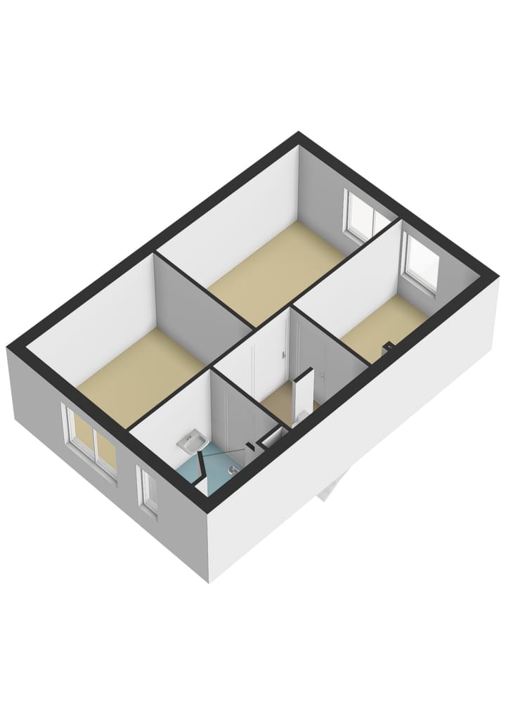 Foto 40 van Trommelaarshoeve 4